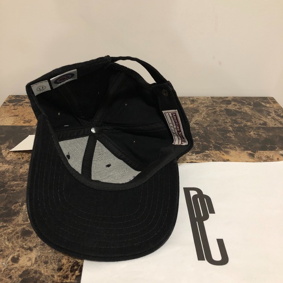 Cincinnati Mighty Ducks Vintage Snapback Hat - Picture 8 of 12